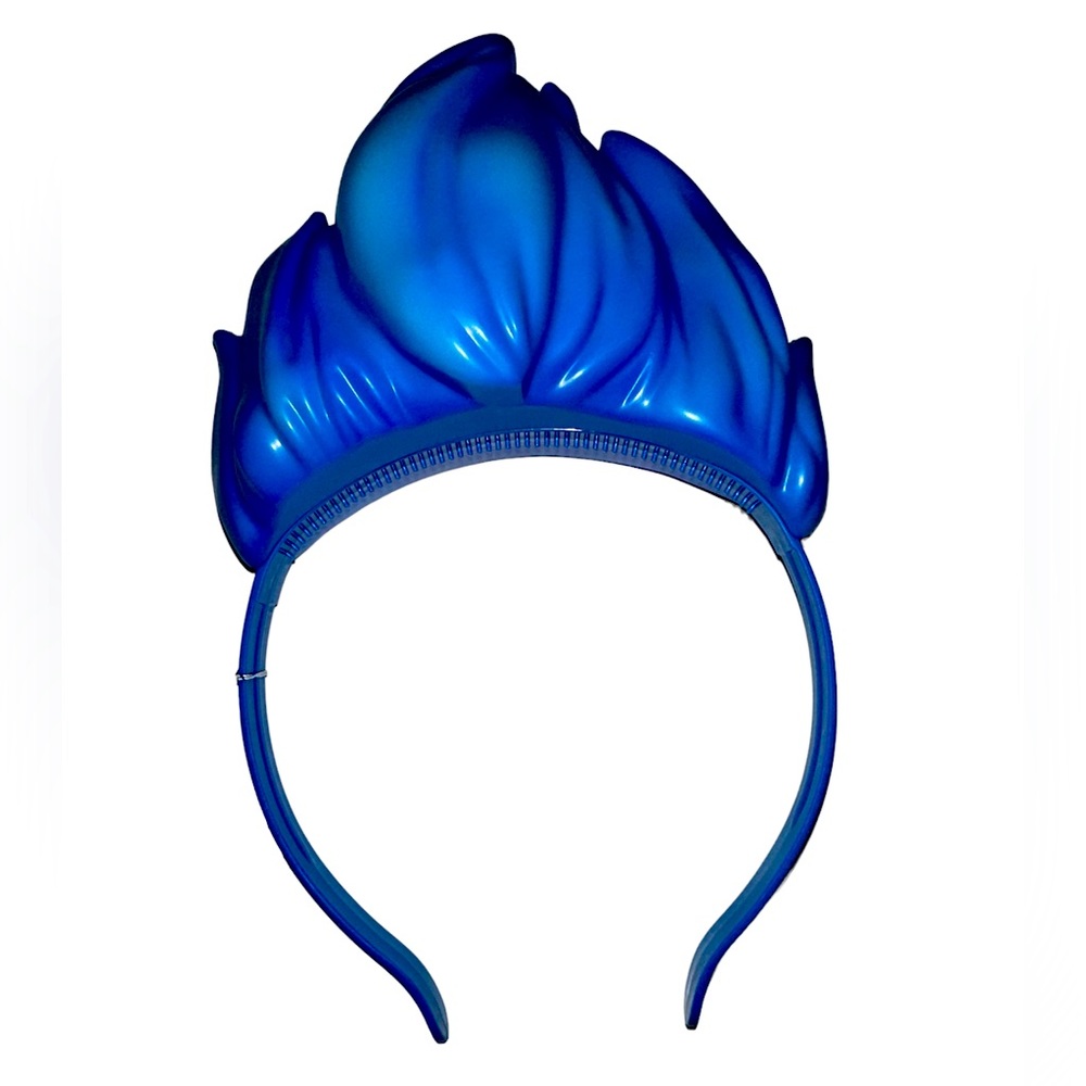 Disney Villains Heides from Hercules Light Up ears Headband NEW